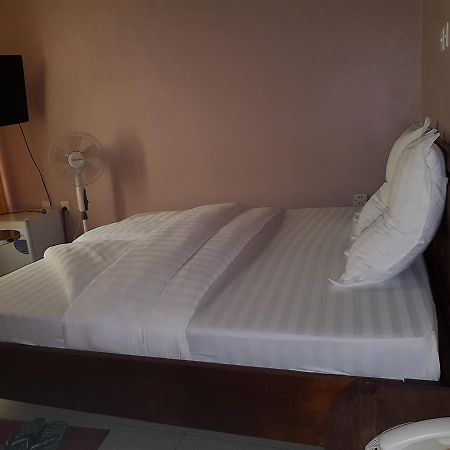 Hotel La Benediction Goma Dış mekan fotoğraf