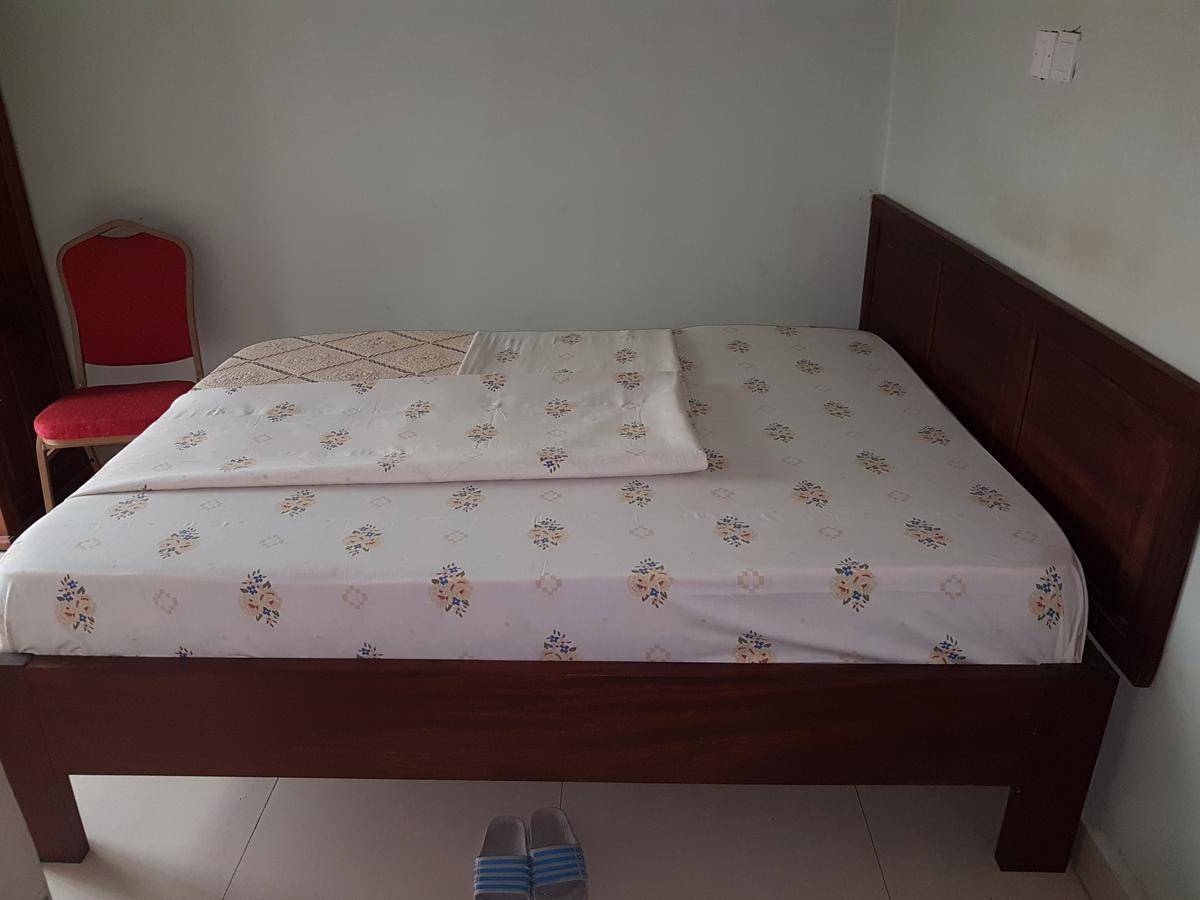 Hotel La Benediction Goma Dış mekan fotoğraf